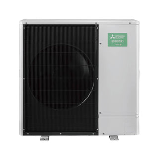 Mitsubishi Ecodan PUZ-WZ R290 Monobloc Heat Pump