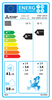 Mitsubishi PUZ-SWM 80-140 R32 (Split)
