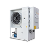 Purple HP Inverter R290 (Propane) Low GWP heat pumps (26-221kw)