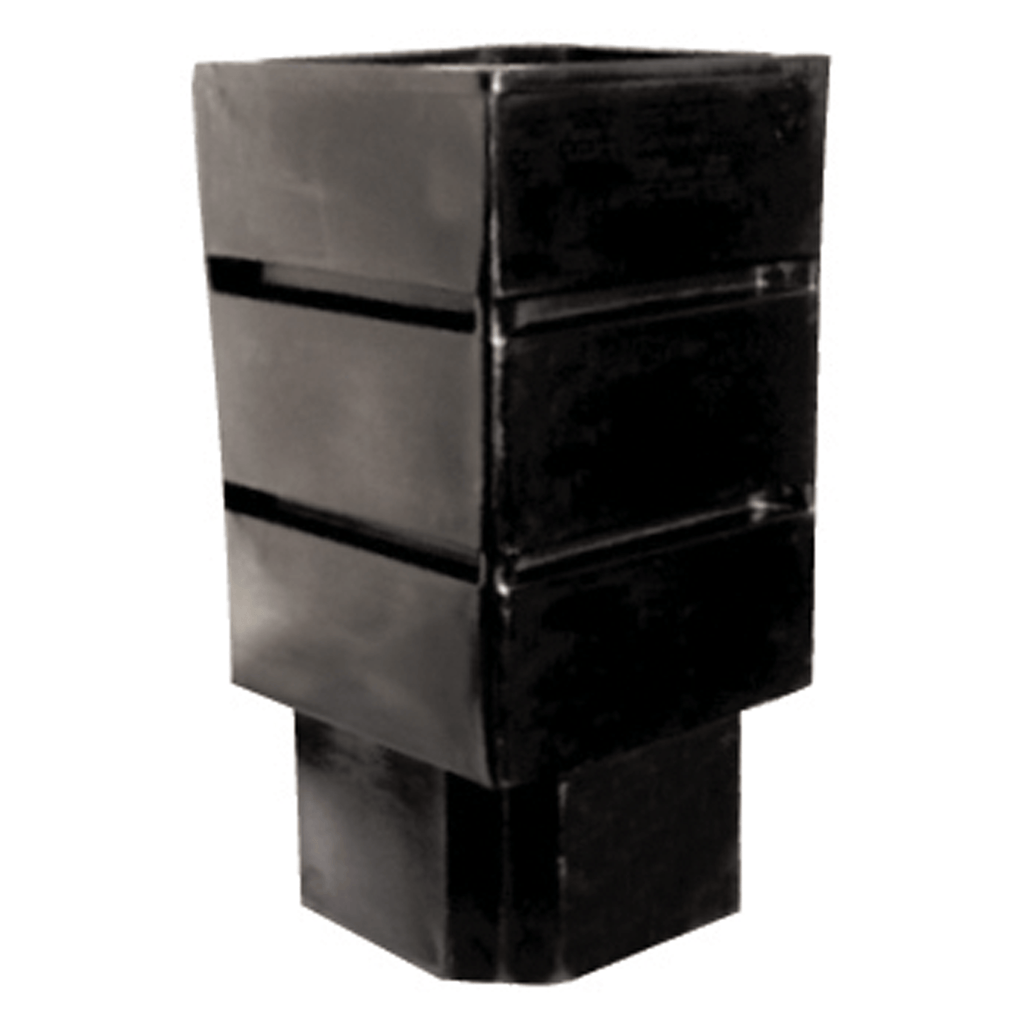 Cold Water Tank (Closet 555x555x1085)