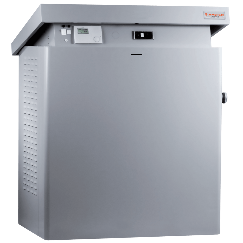 Ares Tec 440 to 900kW