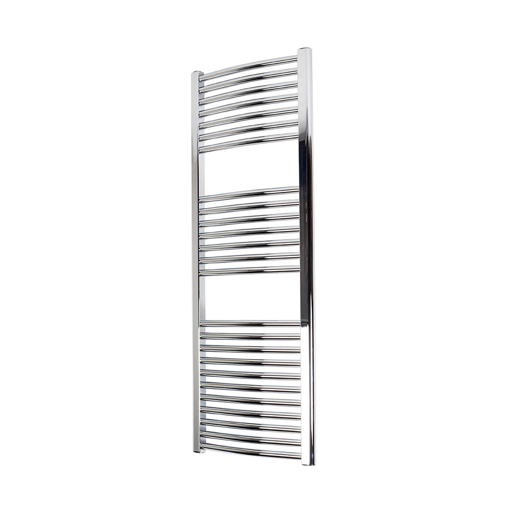 Arko Chrome Towel Radiator