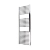 Arko Chrome Towel Radiator