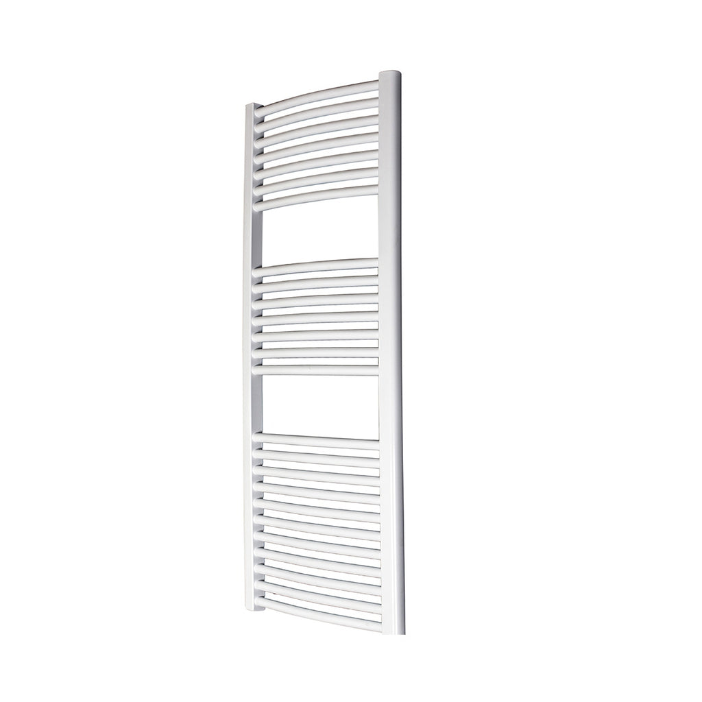 Arko White Towel Radiator