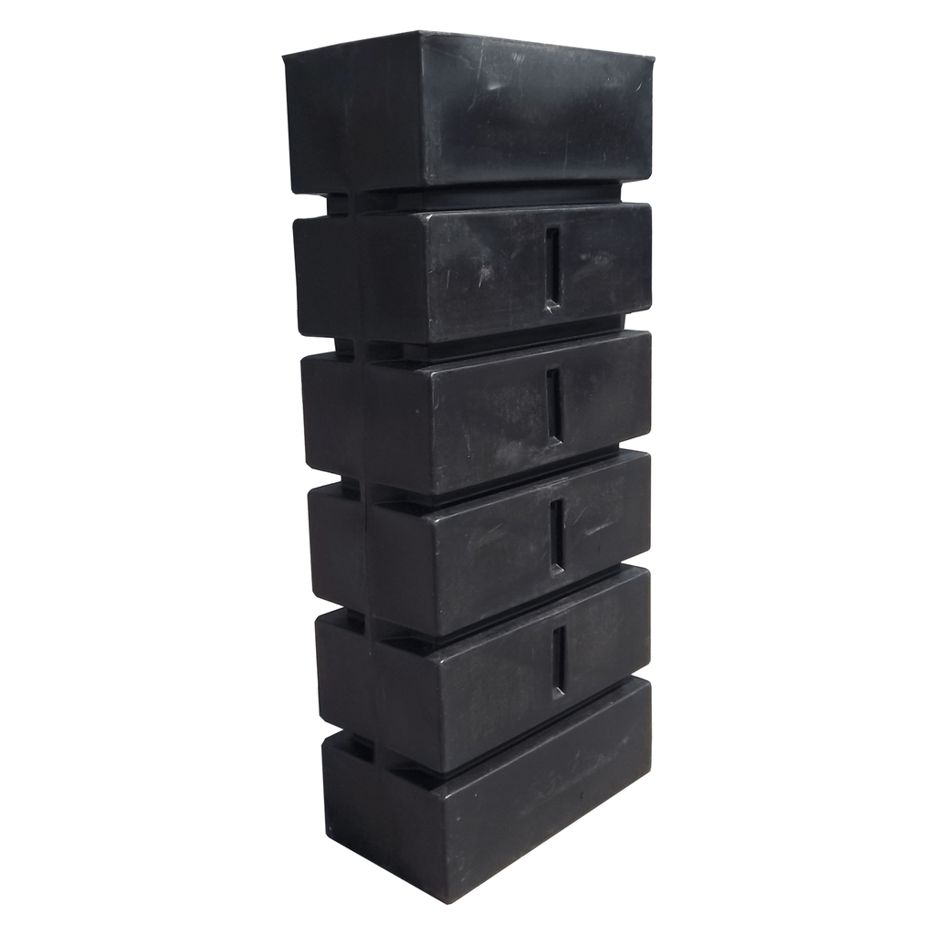 Cold Water Storage Tank -330 Litre (370L x 700W x 1610H)