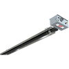 EDX Single Stage Heater