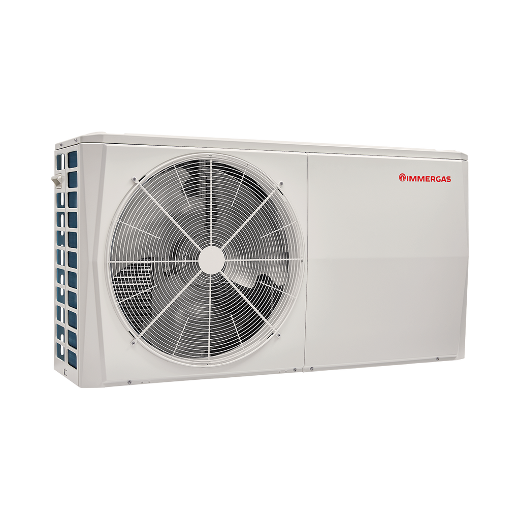 Magis M Monobloc Heat Pump