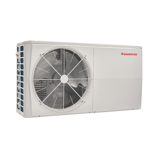 Magis M Monobloc Heat Pump