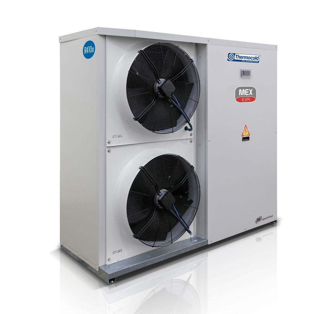 MEX EXR heat pumps (23-38kw)