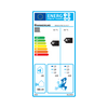 Magis PRO V2 Split Heat Pump 12-16kW