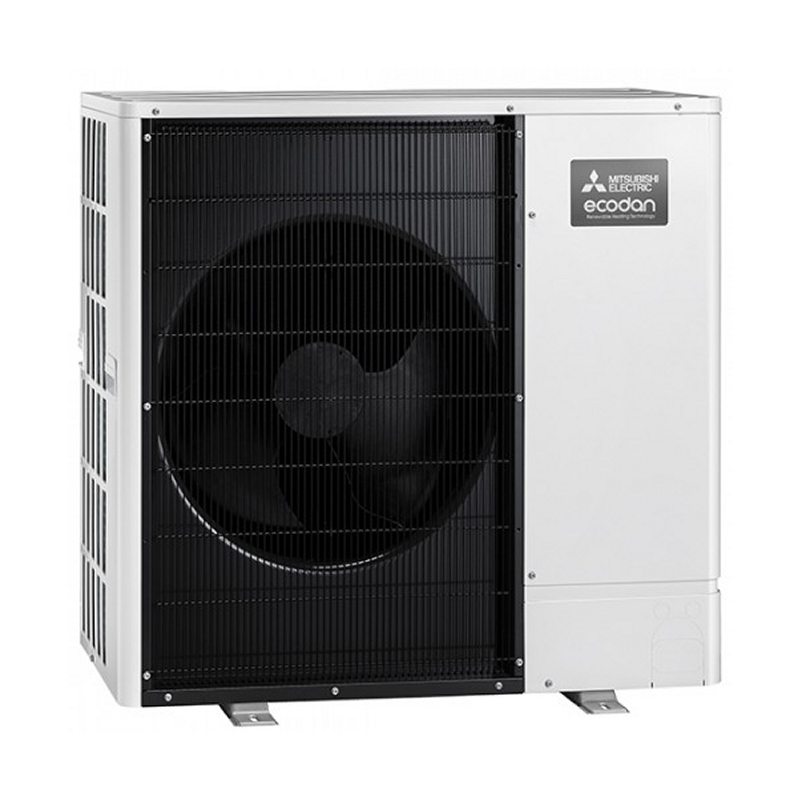 Mitsubishi PUZ-SWM 80-140 R32 (Split)