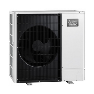 Mitsubishi PUZ-SWM 80-140 R32 (Split)