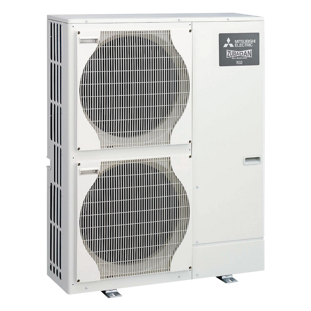 Mitsubishi Ecodan PUZ-HWM R32 Monobloc Heat Pump