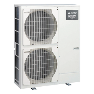 Mitsubishi Ecodan PUZ-HWM R32 Monobloc Heat Pump