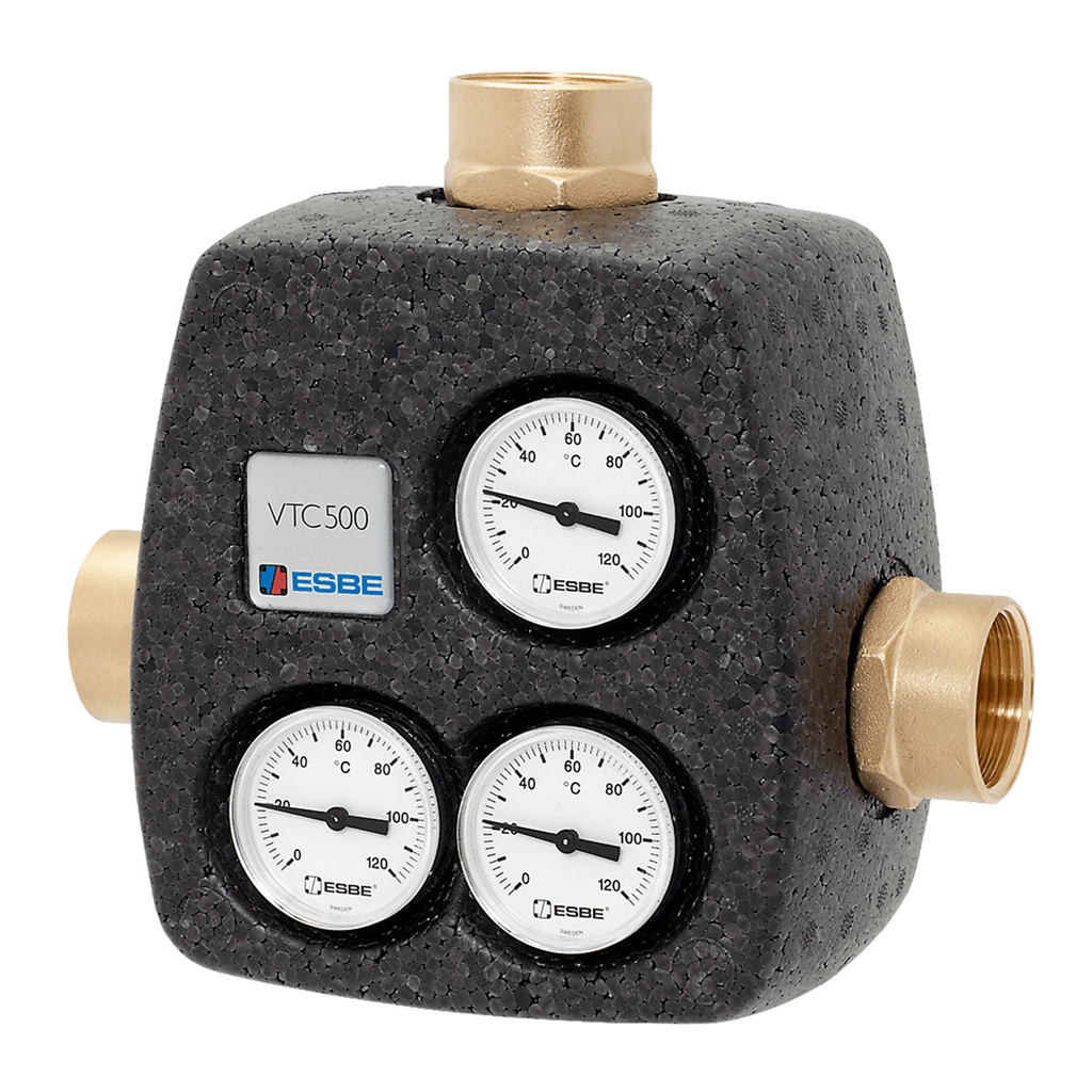 Thermic Load Valve VTC531