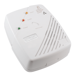 Type A CO Detector
