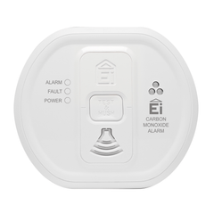 Carbon Monoxide Alarms / Detectors