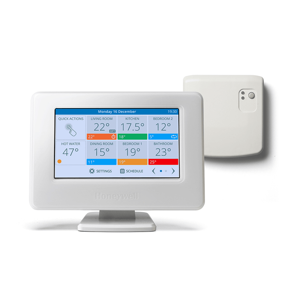 Evohome Basic Pack