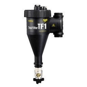 TF1 Magnetic Particle Filter