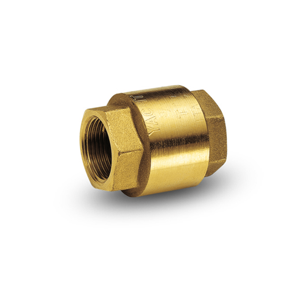 High Temperature Non Return Valve