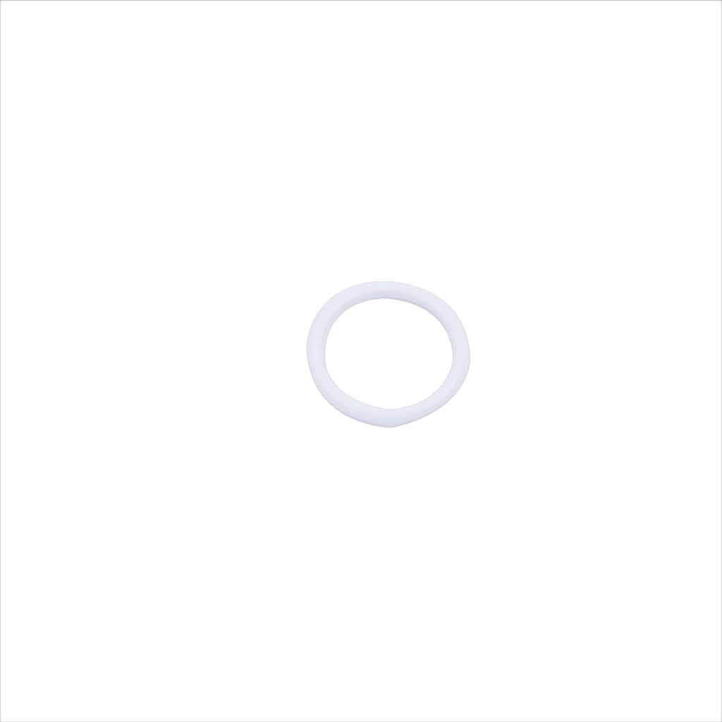 Single O-Ring Seal for Tower Radiators