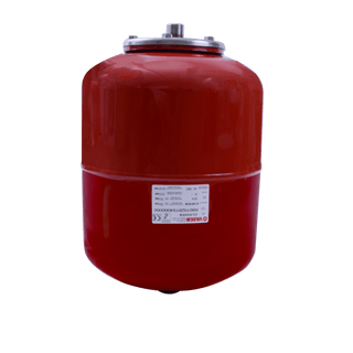 Solar Expansion Vessels (up to 40L)