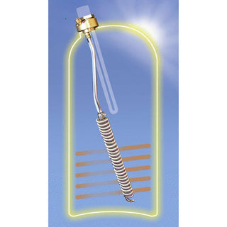 Solaplug 900mm 36"