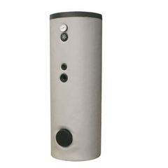 Single Coil Water Heaters