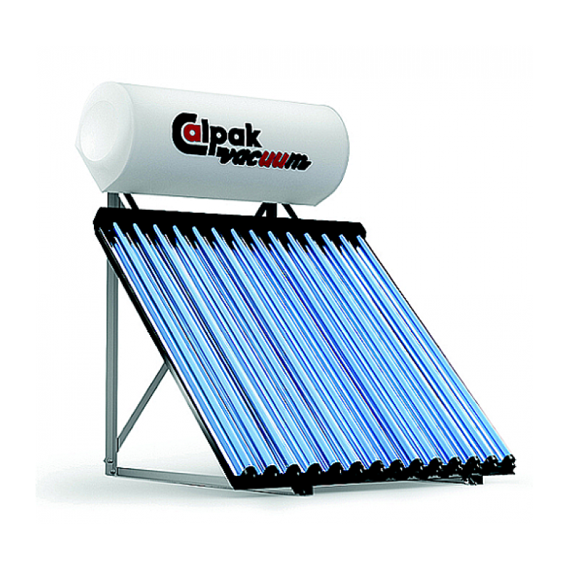 Calpak 160/14VTN Thermosiphon System