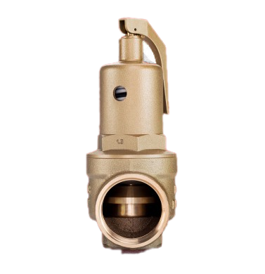 High Lift Safety Valve 3.7 bar DN 25