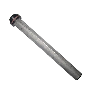 Magnesium anode bar 1 1/2"
