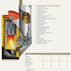 Biostar Pellet Boiler with Feeder