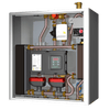 Heat Interface Units for Apartments & Houses