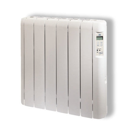 Confort Electric - 12 Sections