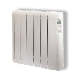Confort Electric - 12 Sections
