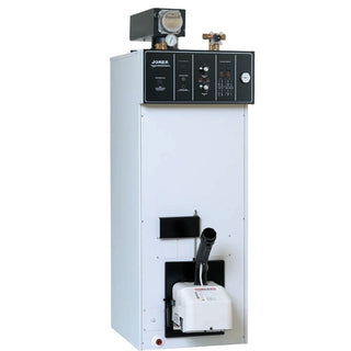 Värmebaronen Apollo pellet boiler (20kW) - Clearance