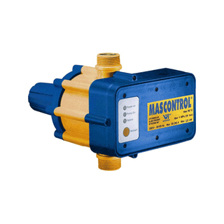 Mascontrol 1.2 bar 1-1/4"