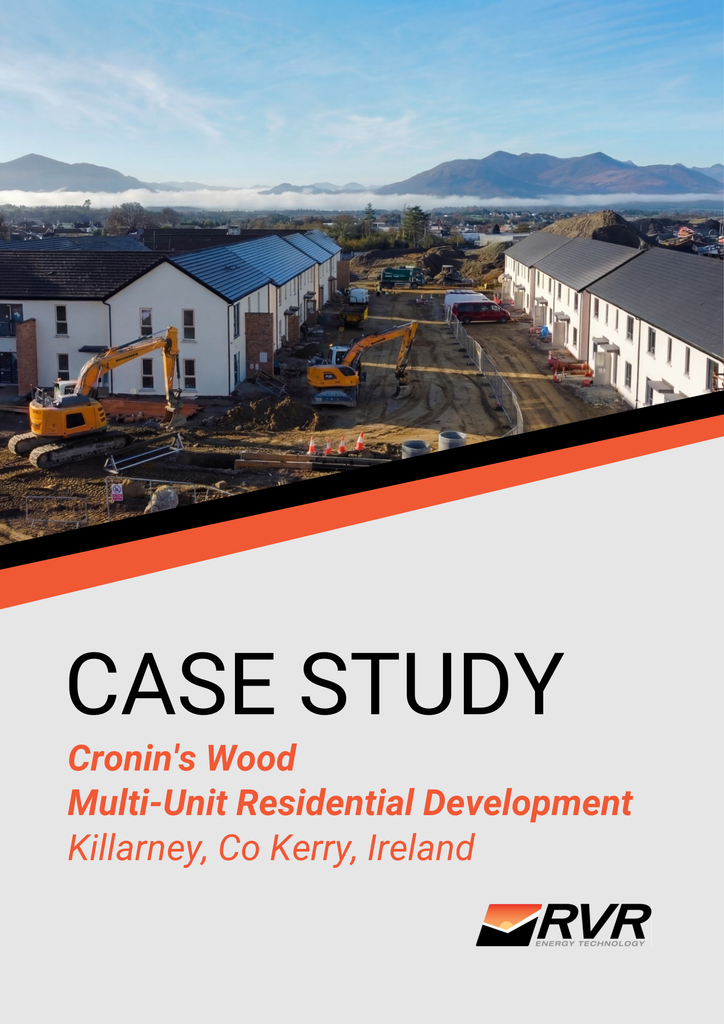 Cronins Wood Killarney Case Study