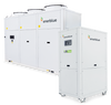Iridium R744 Commercial Heat Pump