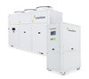 Iridium W/W R744 Commercial Heat Pumps