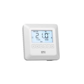 CDTP2 Chronostat, Programmable, Mains Operated