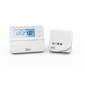 CP4 Chronostat Wireless, Programmable
