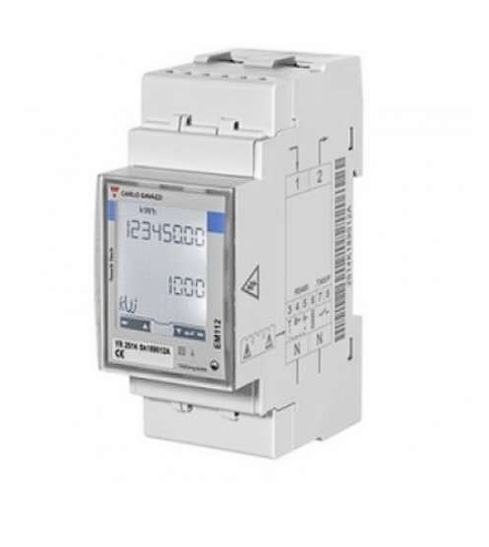 EM112 Digital Energy Meter