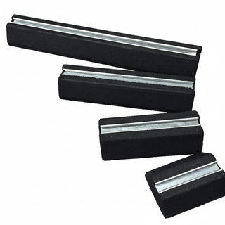 Heat Pump Mounting Feet 600 (Pair)