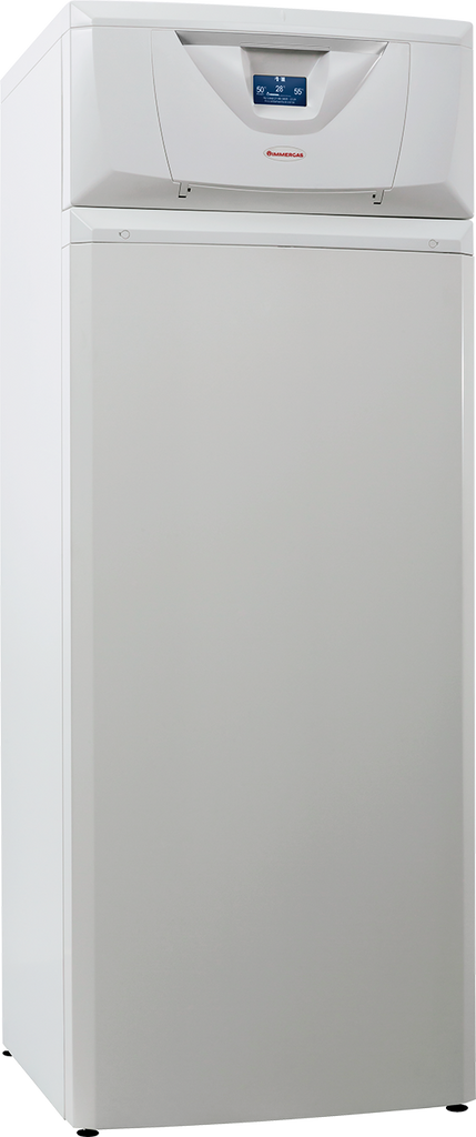 Hercules Condensing 35 Floor Standing Boiler