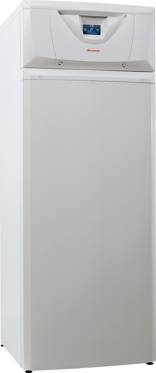 Hercules Condensing 35 Floor Standing Boiler