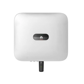 Huawei 6kW Hybrid Inverter