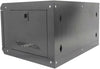 6U 19" Battery Cabinet