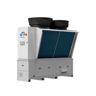 Dethermina A-Therm80 R290 30-150kW