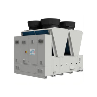 Dethermina A-Combo80 190-300 Four-Pipe R290 190-300kW